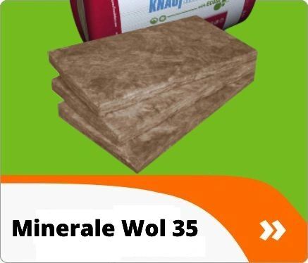 muur-Isolatie