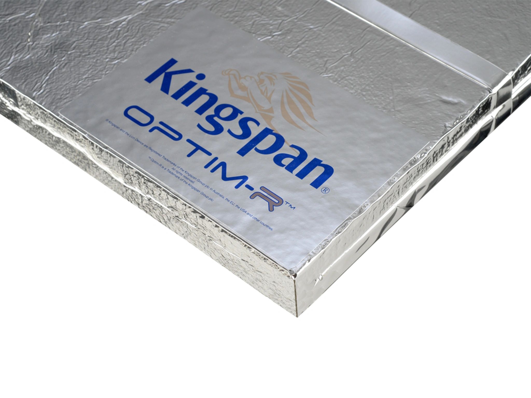 Gevaar Begunstigde De Alpen Kingspan OPTIM-R | Vacuüm isolatie (VIP) | Online kopen bij | De  Isolatieshop