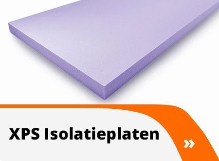 XPS Isolatieplaten