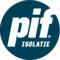 PIF Isolatie