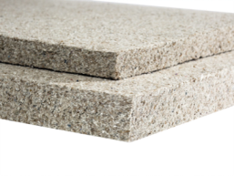 Cyclin Puur Cellulose Geluidsisolatie 1200x600x30mm rd:0,79 (=0,72m2)