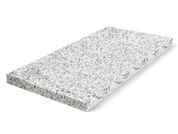 EPS 150 100mm Isolatieplaat 2000 x 1200 x 100 Rd:2,94 (=2,4 m²)