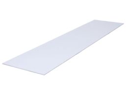 Plaque de fibres de plâtre Fermacell SlimPanel 2600x600x10mm