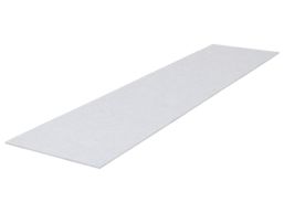 Plaque de fibres de plâtre Fermacell SlimPanel 2600x600x12,5mm