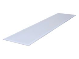 Plaque de fibres de plâtre Fermacell SlimPanel 4AK 2600x600x12,5mm