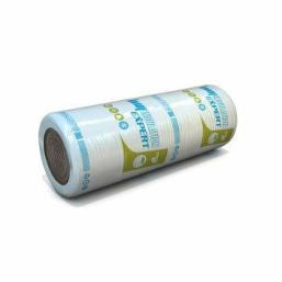 Glaswol Outlet Knauf Expert 032 met spijkerflens 5400x1200x75mm Rd:2.35 (=6,48 m²)