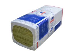 Panneau de laine de verre pour mur creux Ursa Walltec 32 Black 1350x600x120mm R : 3,75 5 p/ensemble(=4,05 m²)