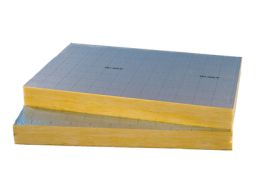 ISOVER Mupan 34 Ultra glaswol 139mm isolatieplaat 1200 x 800 x 139 Rd:4.05 4pl/pak (=3,84m²)