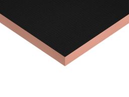 Kooltherm / Resol K21 Vliesgevelplaat 1200x600x120mm Rd:5.70 4pl/pak (=2,88 m2)