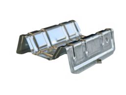 Metal stud verbindingsstuk HVS7027 C60/27 profiel (100 stuks)