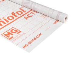 Miofol Active folie 1.50x30m (=45 m²)