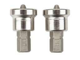 Neo Tools gipsplaat bit PH2 (2 Stuks)