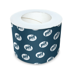 PIF Isolatie luchtdichte tape 100mm x 25m