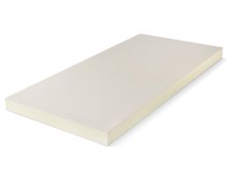 PIR 2-zijdig Glasvlies 1200x600x20mm Rd:0.74 23pl/pak (=16,56 m²)