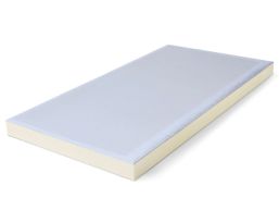 PIR + Fermacell 4AK 1200x600x90+12,5mm Rd:4,09 (=0,72 m²)