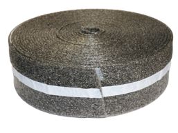 Isolation de bord 25m Climasol FSRS avec bande adhésive