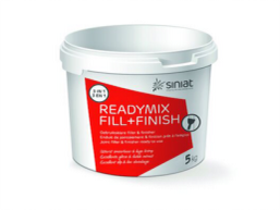 Siniat Readymix Fill+Finish 5KG