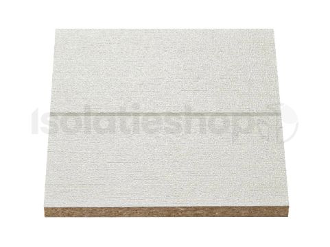 Moulure de plafond Agnes One-Step Lin Blanc 2600mm