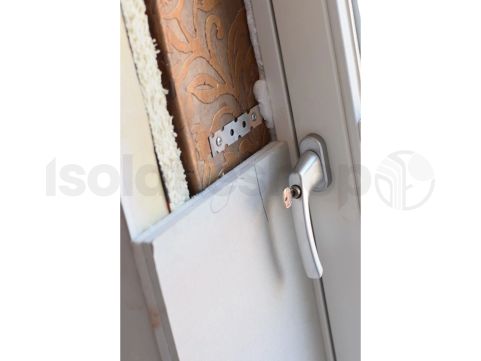 Bluedec CH + Gips Aerogel 1400x720x10mm Rd:0.98 (=1,01 m²)