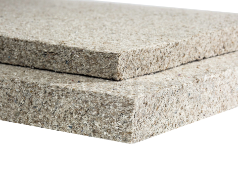 Cyclin Puur Cellulose Geluidsisolatie 1200x600x60mm Rd:1,58 (=0,72m2)