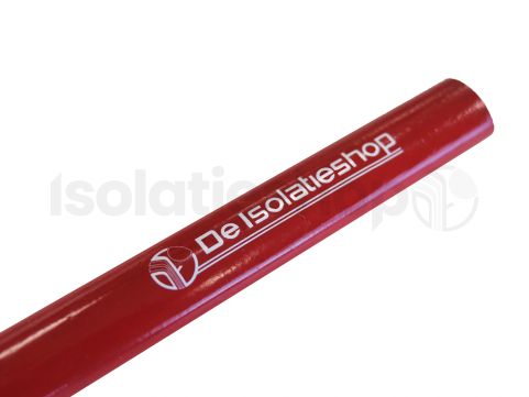 De Isolatieshop Timmermanspotlood