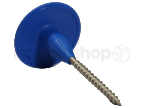 Drukverdeelplaat TRPS-45-130 klembereik 125-134mm 250 stuks