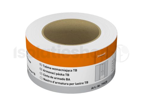 Fermacell gaasband AK 60mm