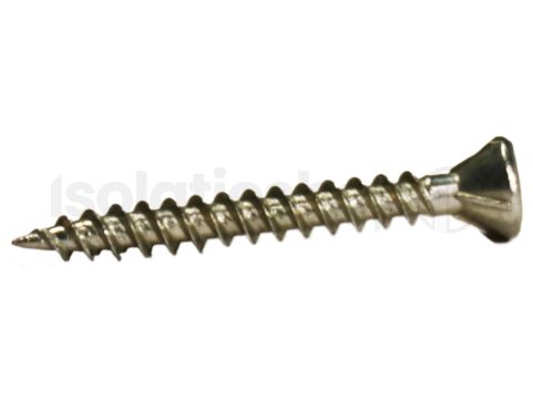 Fermacell Powerpanel H2O vis 3,9x35mm 500 pièces.