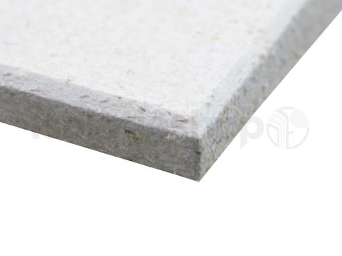 Fermacell SlimPanel gipsvezelplaat 1200x600x10mm 4-zijdig Facet (=0,72 m²)