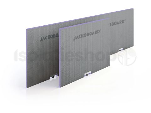 Jackoboard Wabo 2100x600x30mm (=1,56 m²)