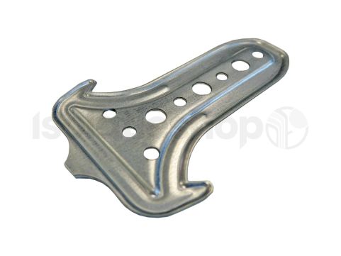 Lot de 100 suspentes courtes 270 mm