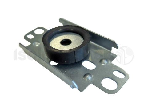 Lot de 100 Suspente clips antivibratoire (16dB)