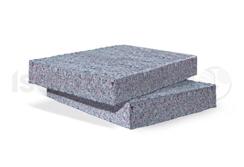 Metisse PRT katoenvezelplaat 1200x600x180mm Rd:4,60 3pl/pak (=2,16m²)