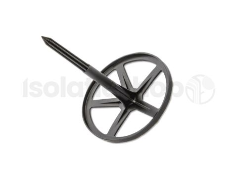 PIF Isolatiestift 80mm 500 stuks