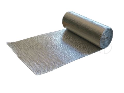 Film pour radiateur Alkreflex One 0,6x10m (= 6 m²)