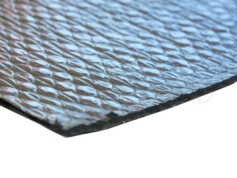 Film pour radiateur Alkreflex One 0,6x10m (= 6 m²)