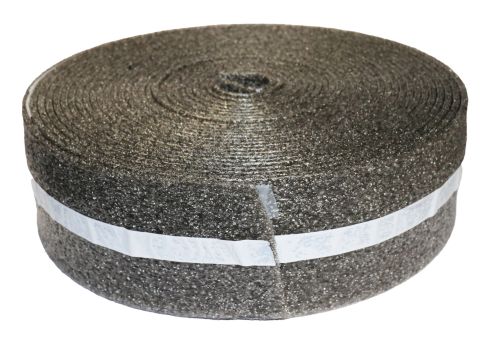 Randisolatie 25m Climasol FSRS met plakstrip