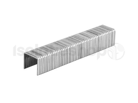 Rapid Nietjes RVS 140/10mm (650 stuks)