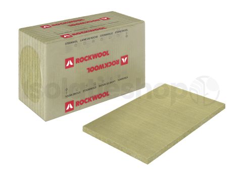 RockSono Solid 1000x600x30mm Rd : 0,85 15p/pack (=9.00 m2)
