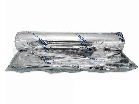 Superfoil SF19+ Isolatiefolie 10000x1500x45mm Rd:2.97 (=15,00 m²)