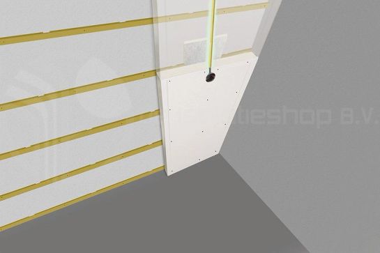 Stap 3 | Plaats de elektra