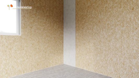 Stap 10 | Bevestig gipsplaten (optioneel)