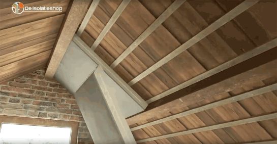 Étape 5 | Fixez les panneaux isolants