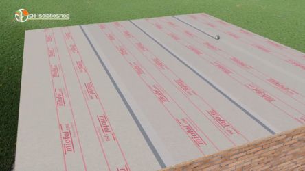 Étape 2 | Finition du film