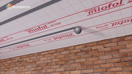 Étape 6 | Utiliser du ruban isolant