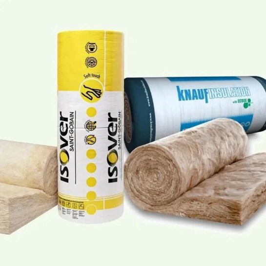 Stap 2 | Kies de juiste glaswol isolatie in onze webshop